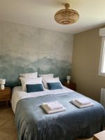 Alquiler Vacacional - 6/8 person gîte with swimming pool and jacuzzi