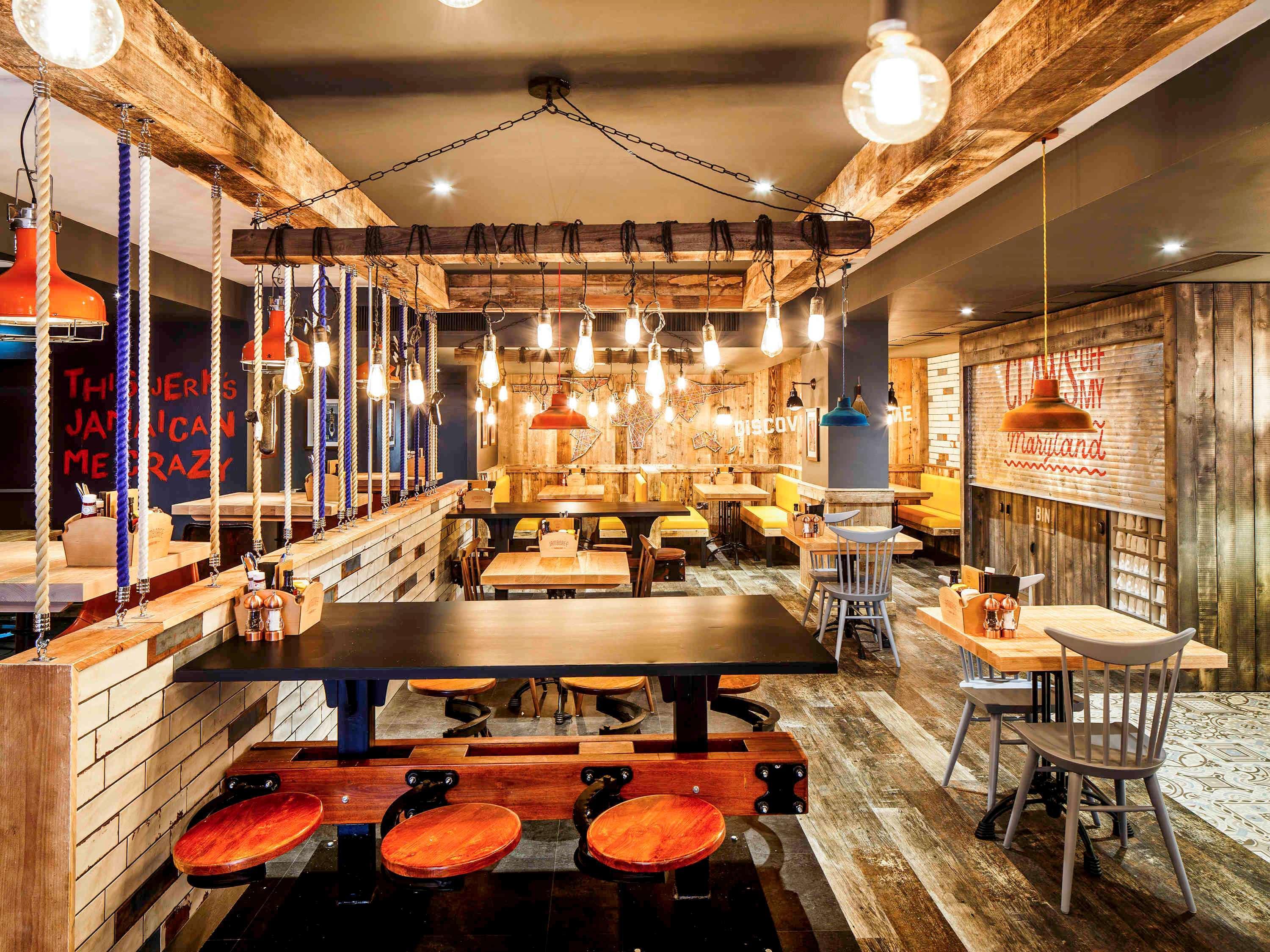 Restaurant Manchester Portland By Sunday