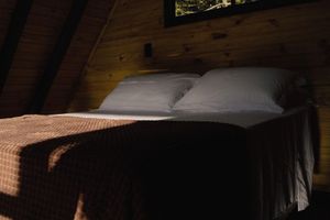 Alquiler Vacacional - Cabana Aroma Da Serra Cabana Aconchegante na Serra do Rio do Rastro