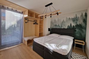 Alquiler Vacacional - Apartment in Krkonose Near Ski Slopes