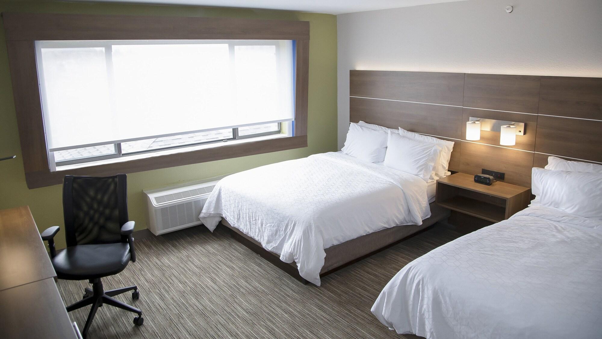 Habitación Holiday Inn Express & Suites Colorado Springs North by IHG