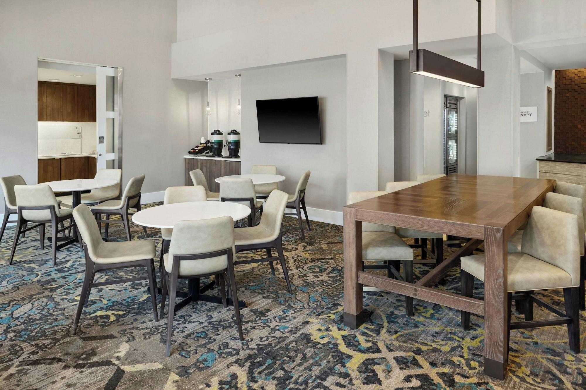 Restaurant Residence Inn by Marriott Charlotte Airport