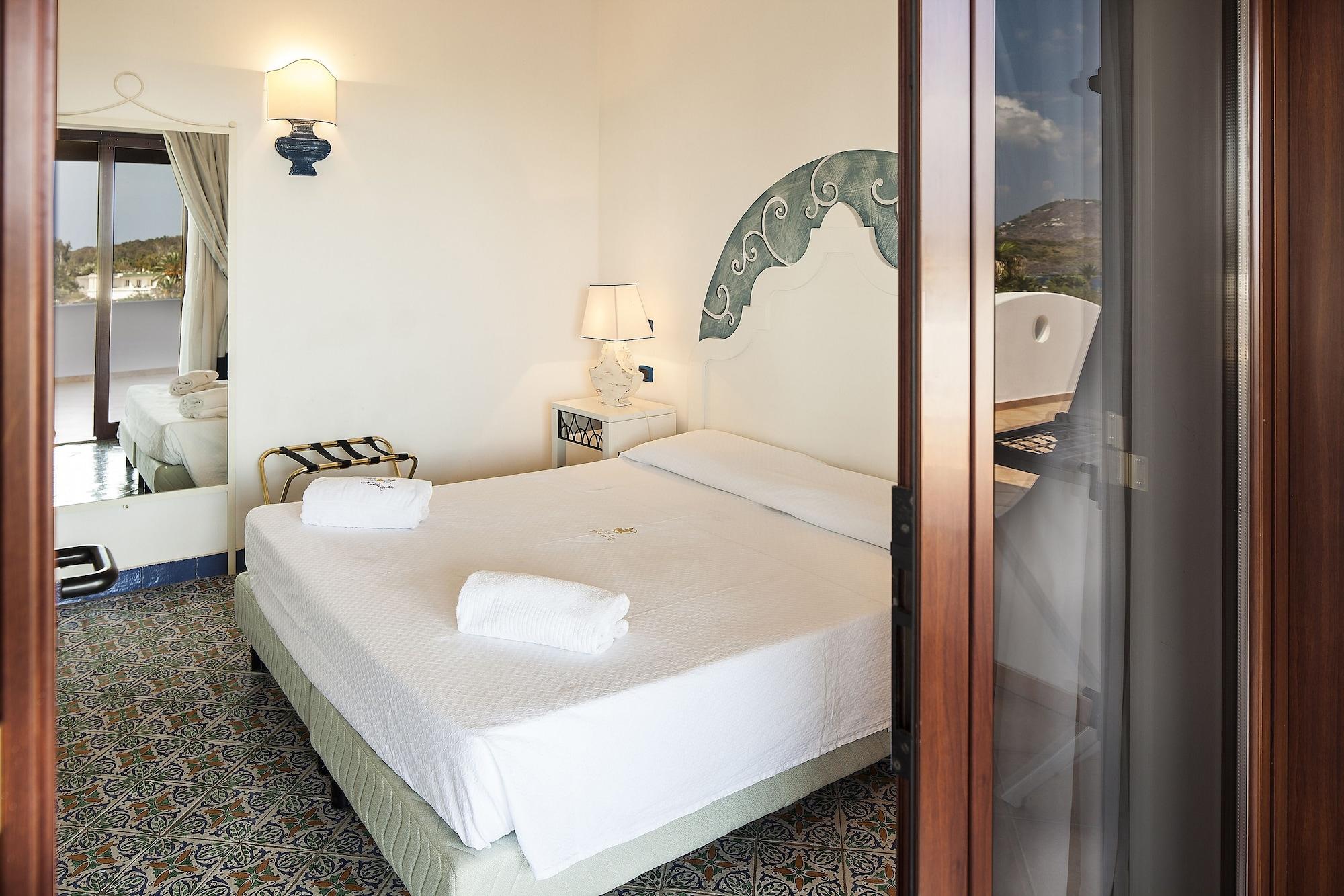 Habitación Hotel Garden