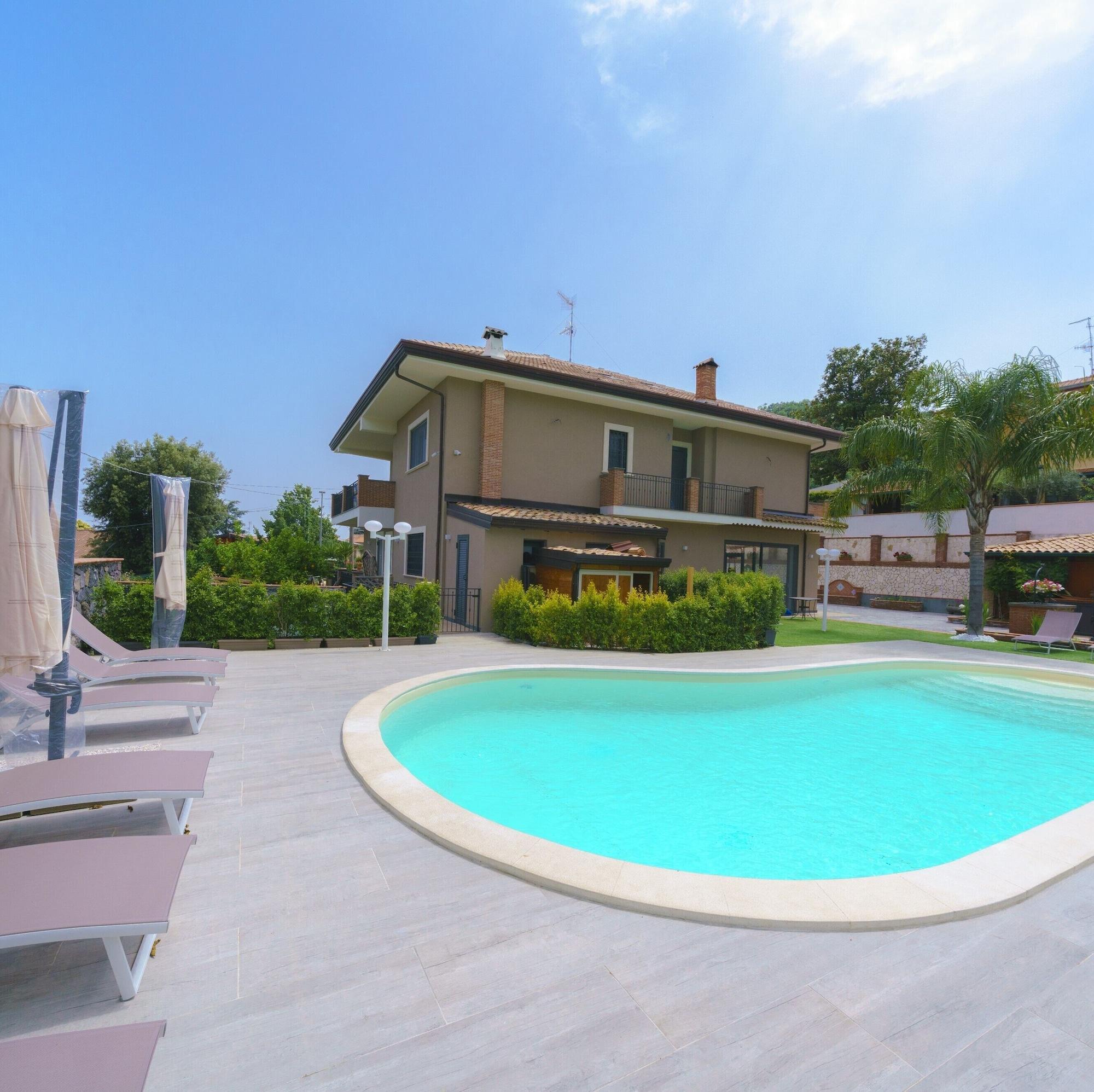 Varios Bedda Mia Etna House B&B