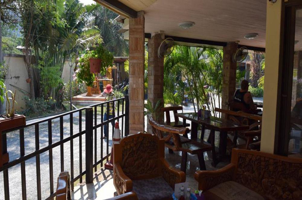 Restaurant Sofia Garden Resort