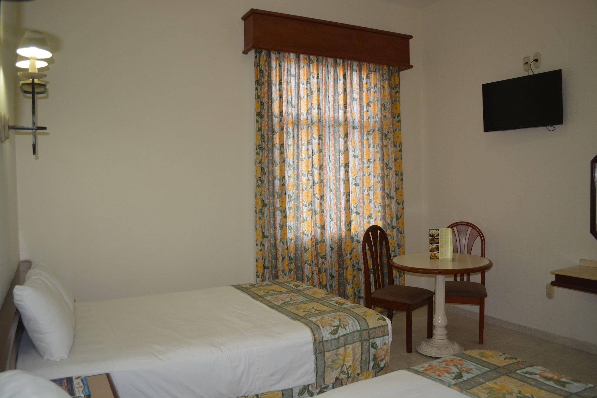 Habitación Ruiz Milán Hotel