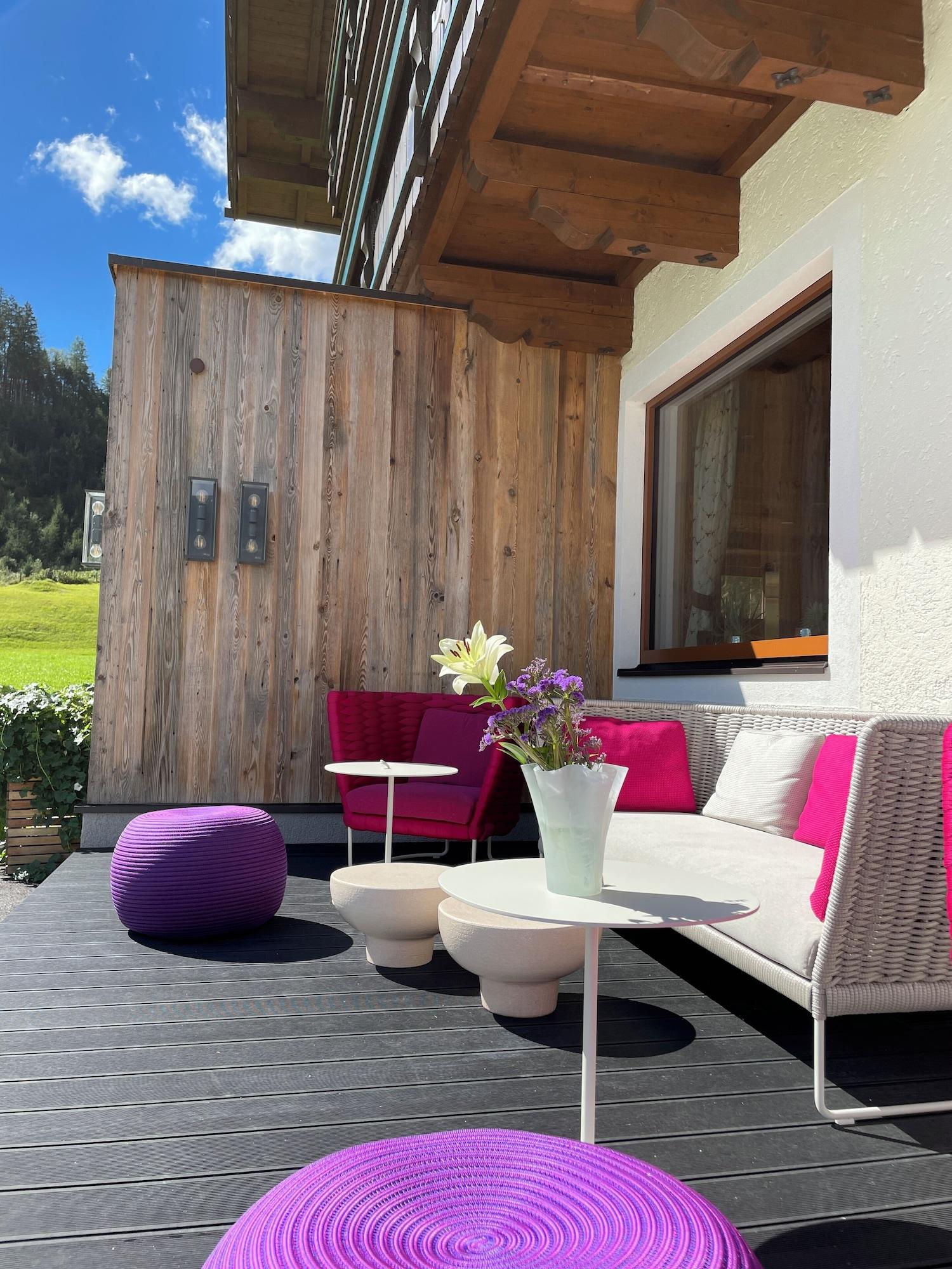 Vista Exterior Hotel Gasthof Siggen