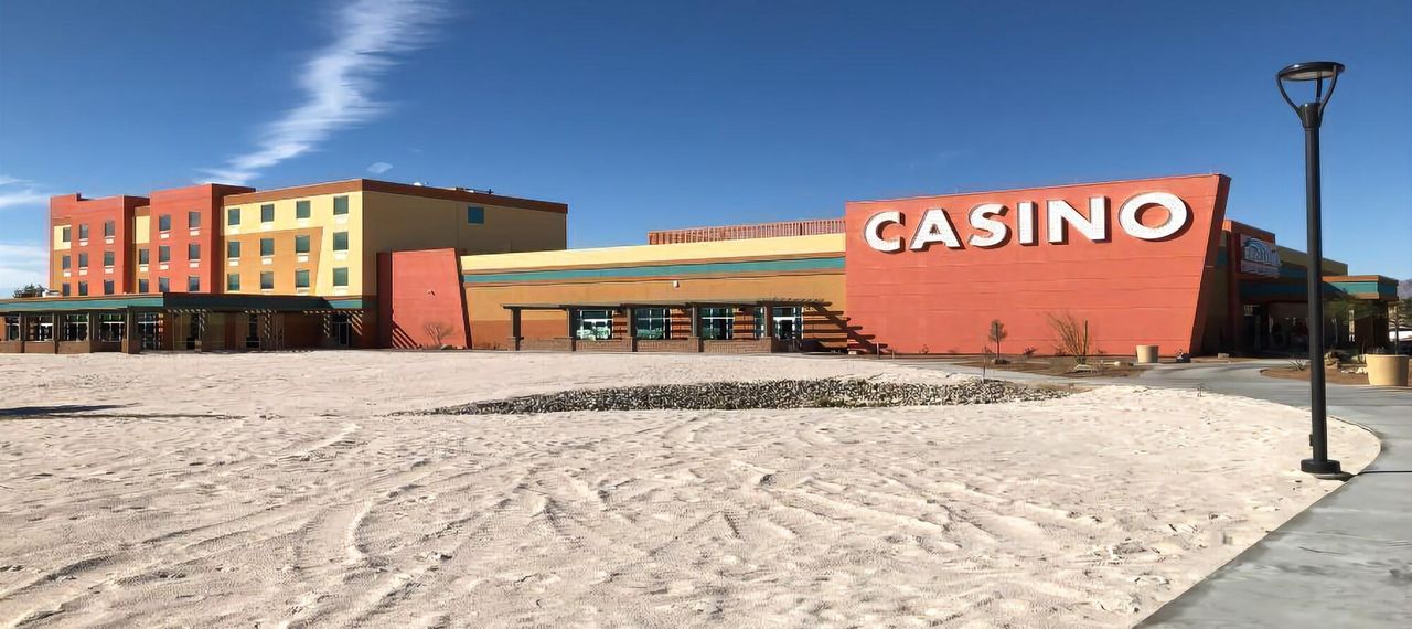 Casino Near Havasu