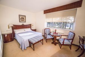 Alojamiento - Alda Cabanas Playa