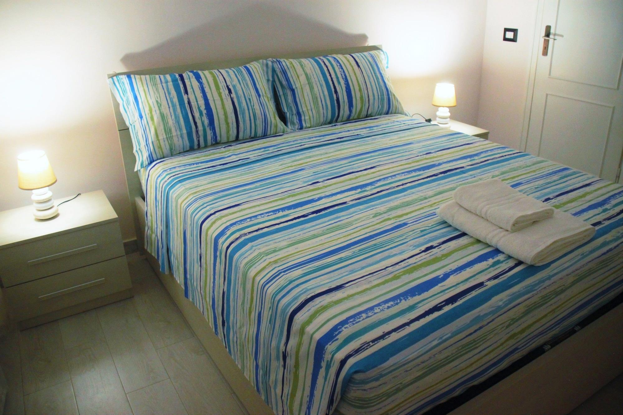 Habitación Hello Roma B&B