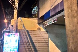 Alojamiento - Harts Hotel Quezon City