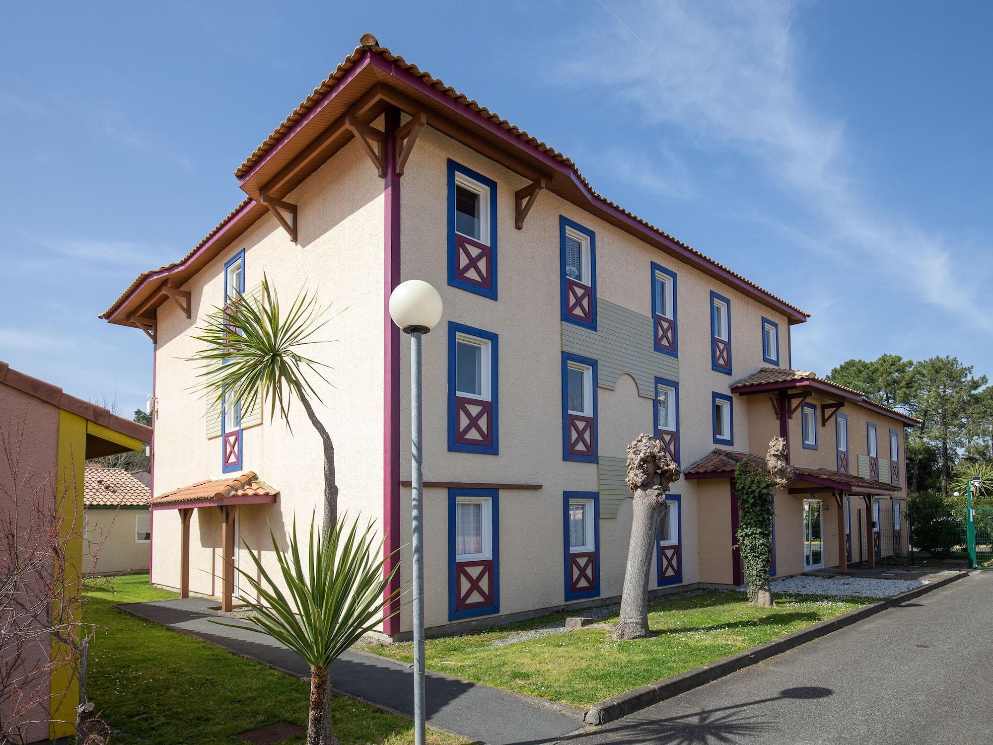 Varios Vacancéole - Les Villas du Lac