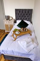 Alojamiento - Cades Accommodation