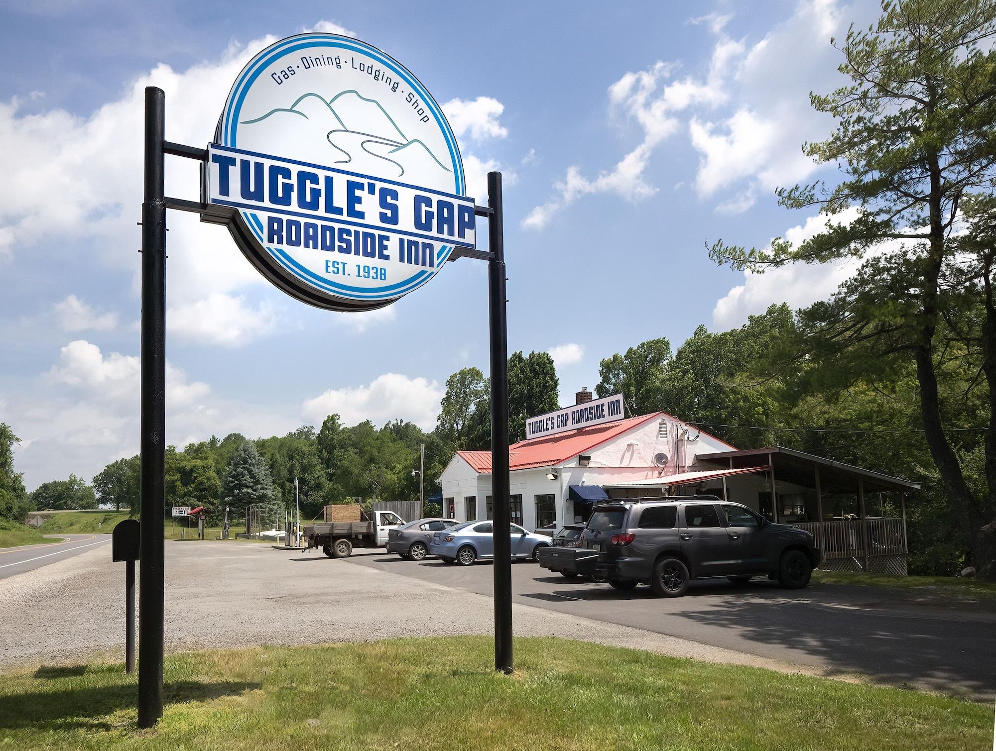 Varios Tuggle's Gap Roadside Inn - Blue Ridge Parkway