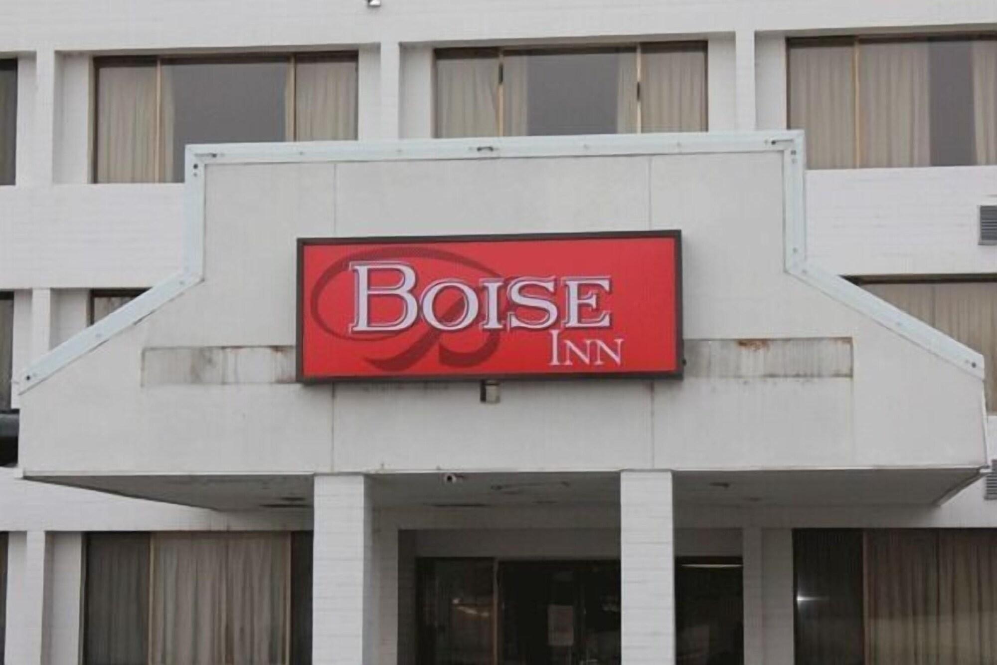 Varios Boise Inn