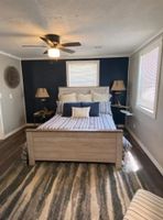 Alquiler Vacacional - Cozy riverside cabin on the Neosho river