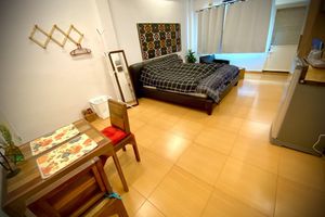 Alquiler Vacacional - BangkokFloatingMarketLiving KhlongBangLuang
