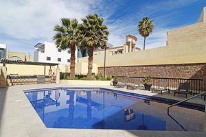 Alojamiento - Hampton Inn by Hilton Chihuahua
