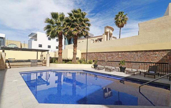 Hampton Inn by Hilton Chihuahua