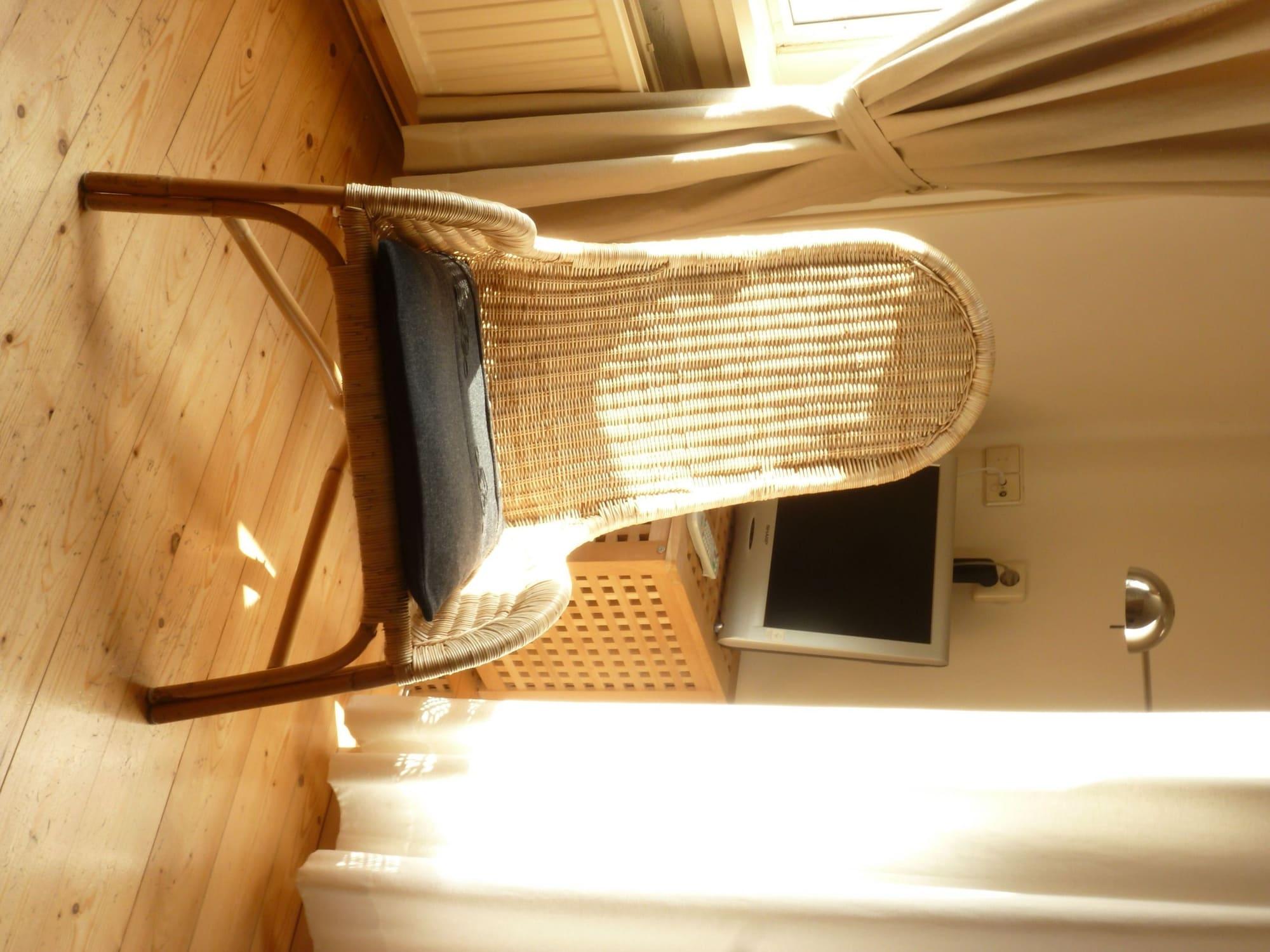 Set de Habitación Hotel Het Oude Postkantoor