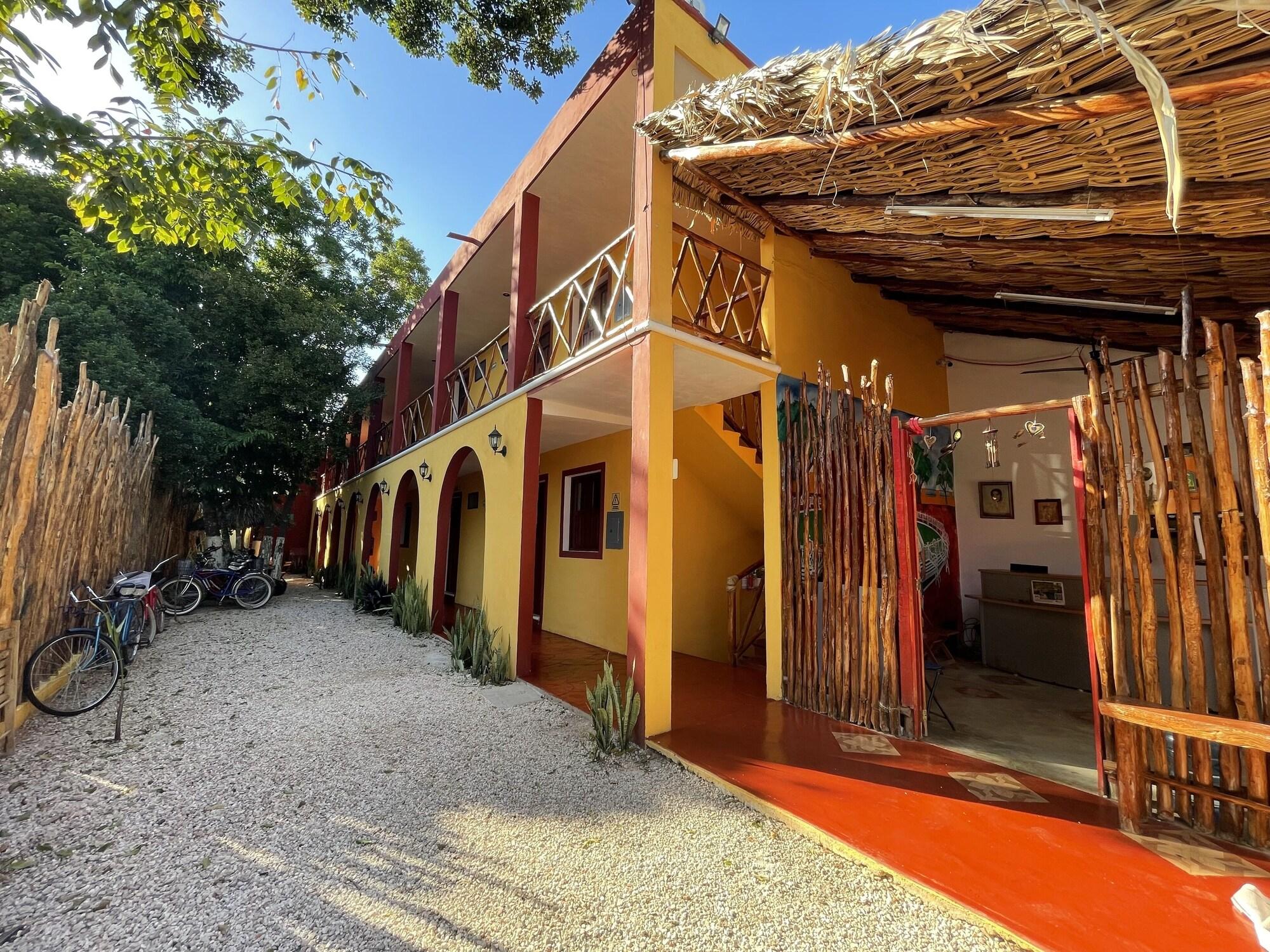 Varios HOTEL DON JACINTO