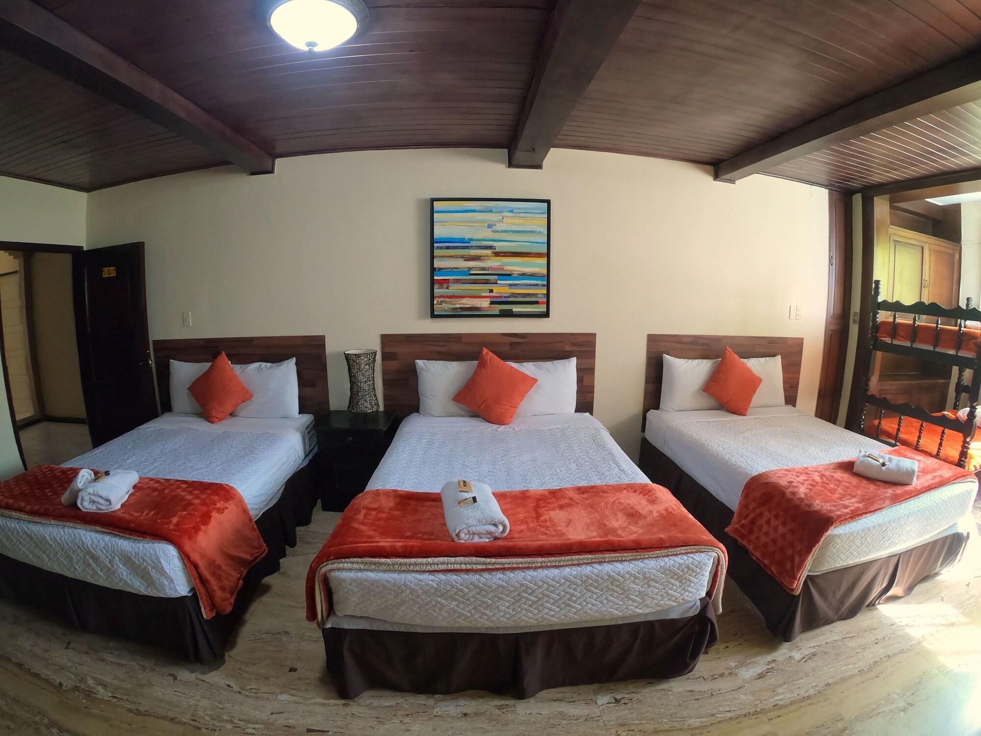 Varios Hotel Don Felipe