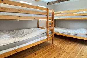 Alquiler Vacacional - 8 Person Holiday Home in Skivarp