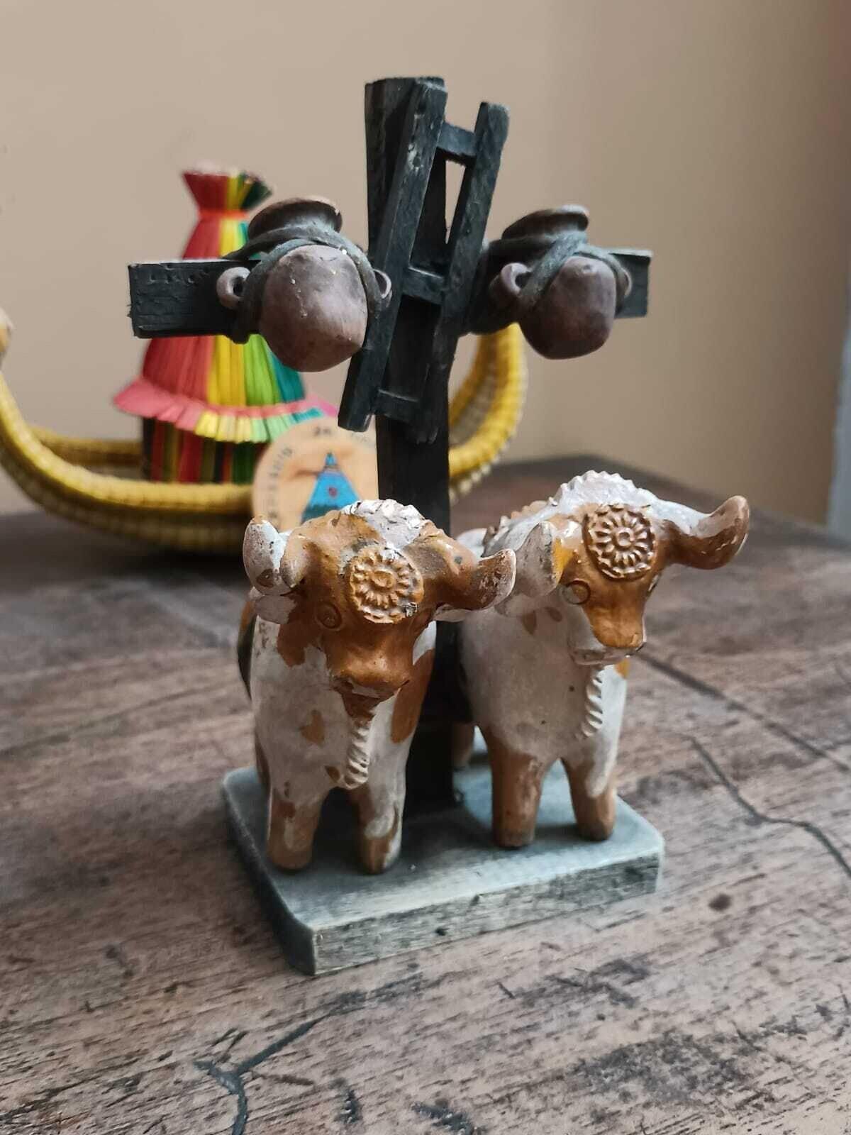 Varios M & M Alpackers