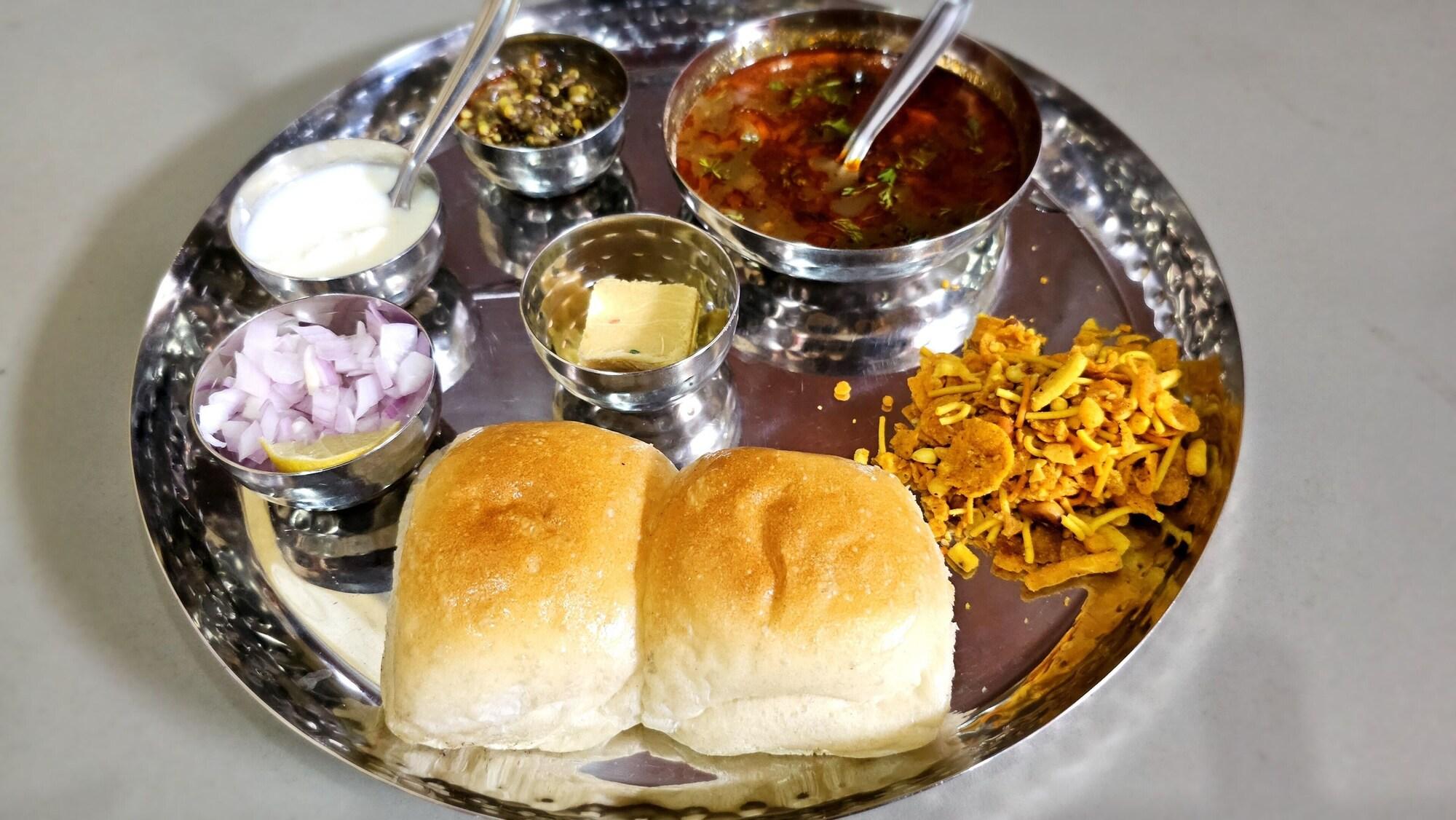 Restaurant Apla Wada