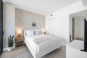 Alquiler Vacacional - Relaxing 1 Bedroom Apartment in HYDE Midtown Miami