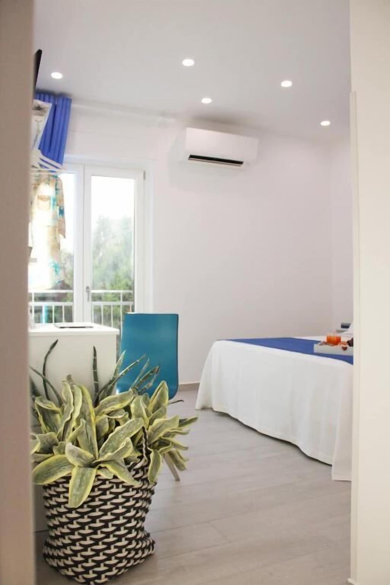 Equipamiento de Habitación La Casa Degli Amici