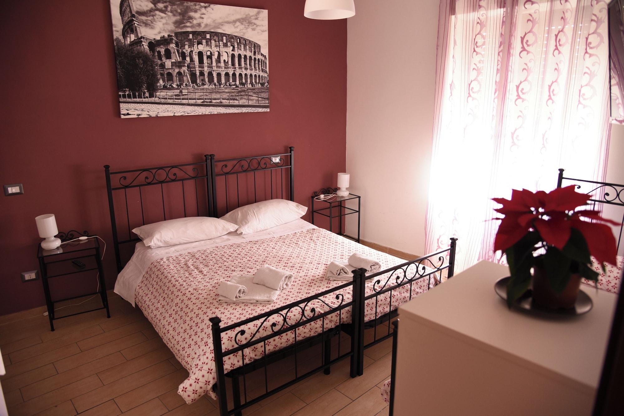 Habitación Marco e Laura B&B