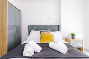 Alquiler Temporario - Hilltop Serviced Apartments - Northern Quarter
