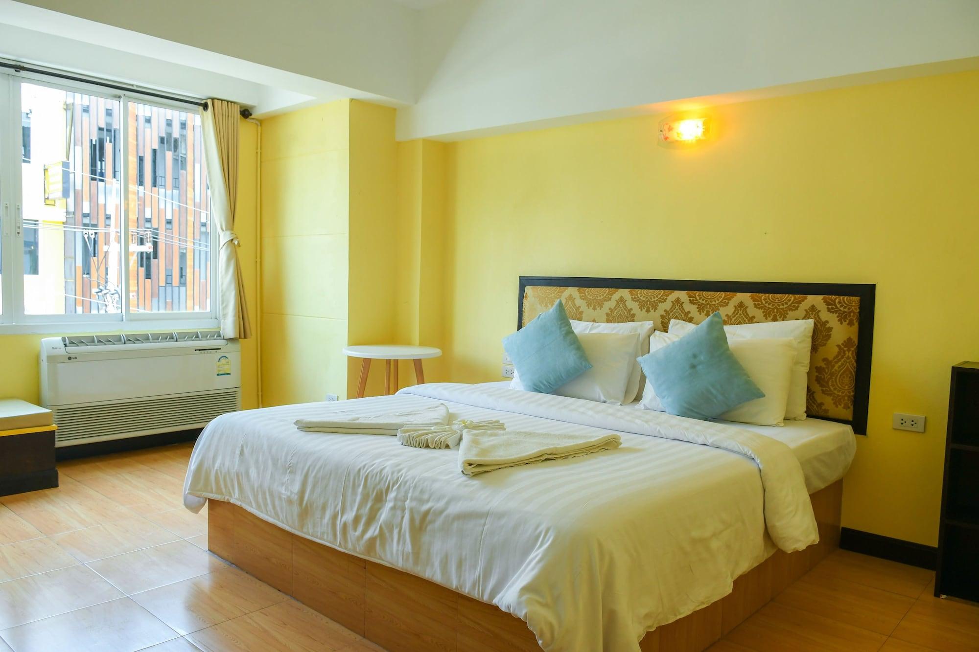 Habitación Krabi Heaven