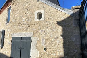 Alquiler Vacacional - Caporizon - Superbe Gîte aux Portes de Chambord