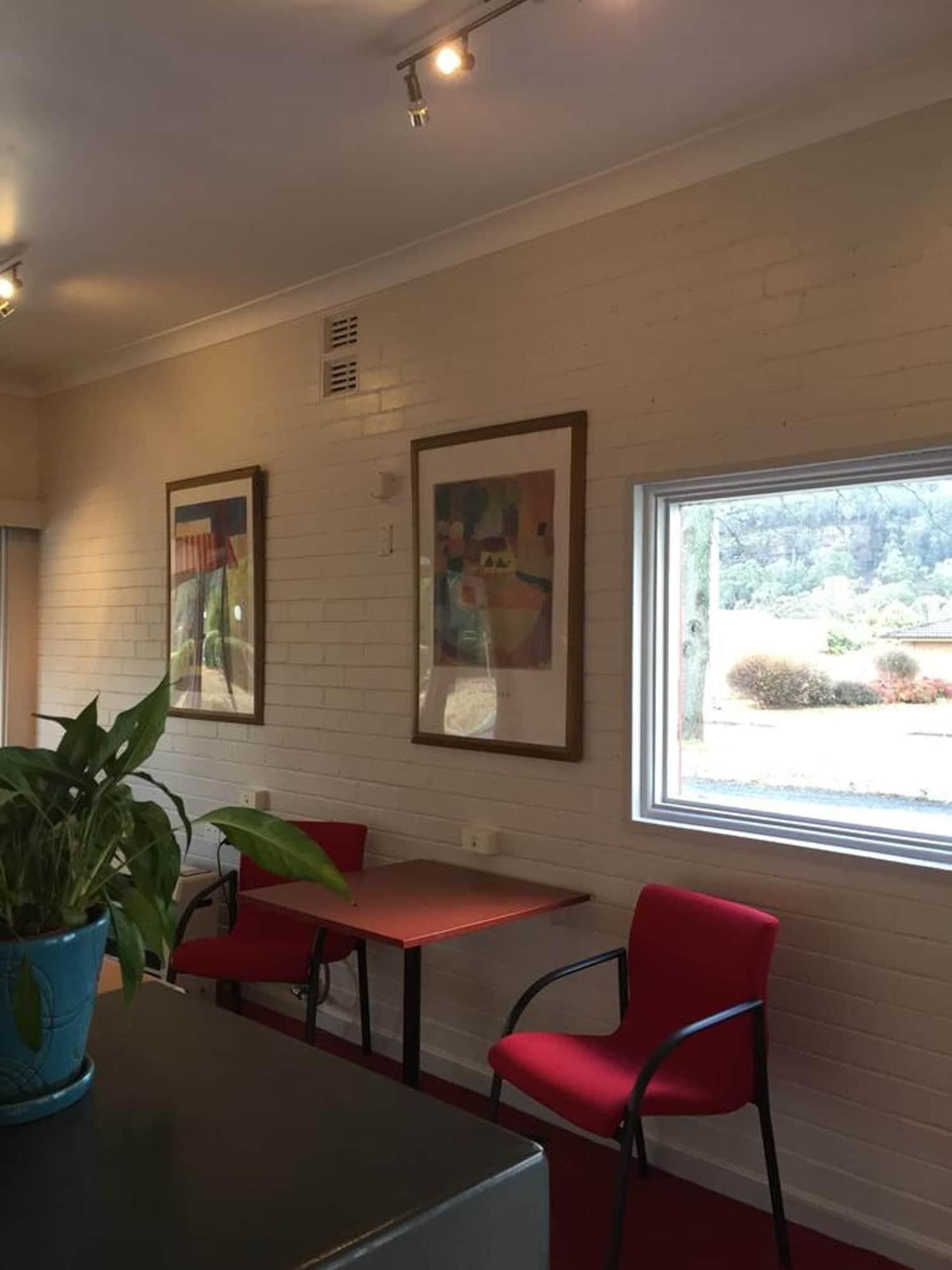Restaurant Lithgow Valley Motel