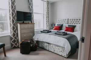 Alquiler Vacacional - Cavendish House