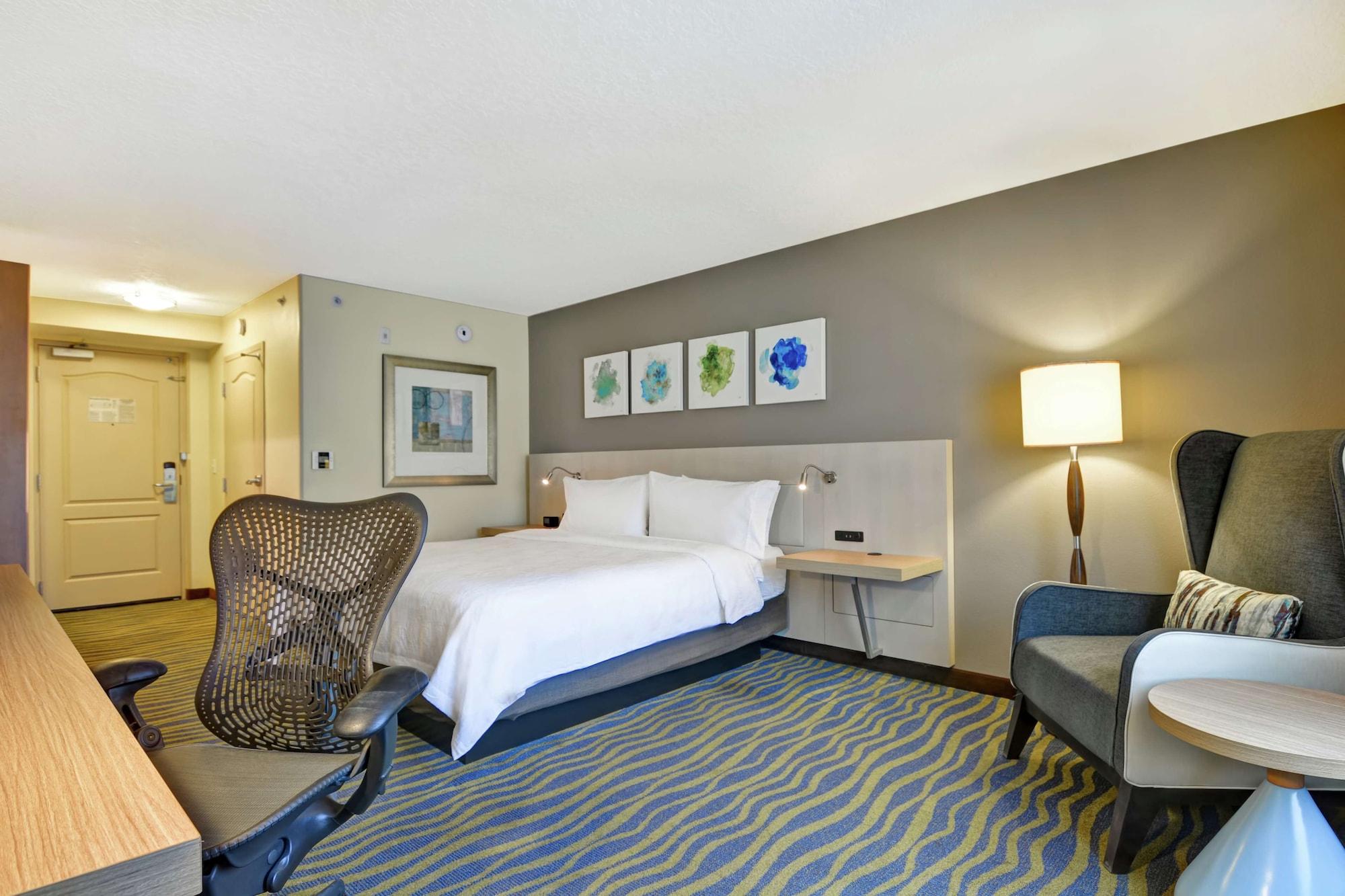 Habitación Hilton Garden Inn Lake Buena Vista/Orlando