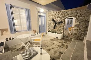 Alojamiento - Anamar Symi Residence