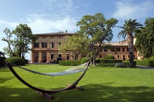 Alojamiento - La Posta Vecchia Hotel