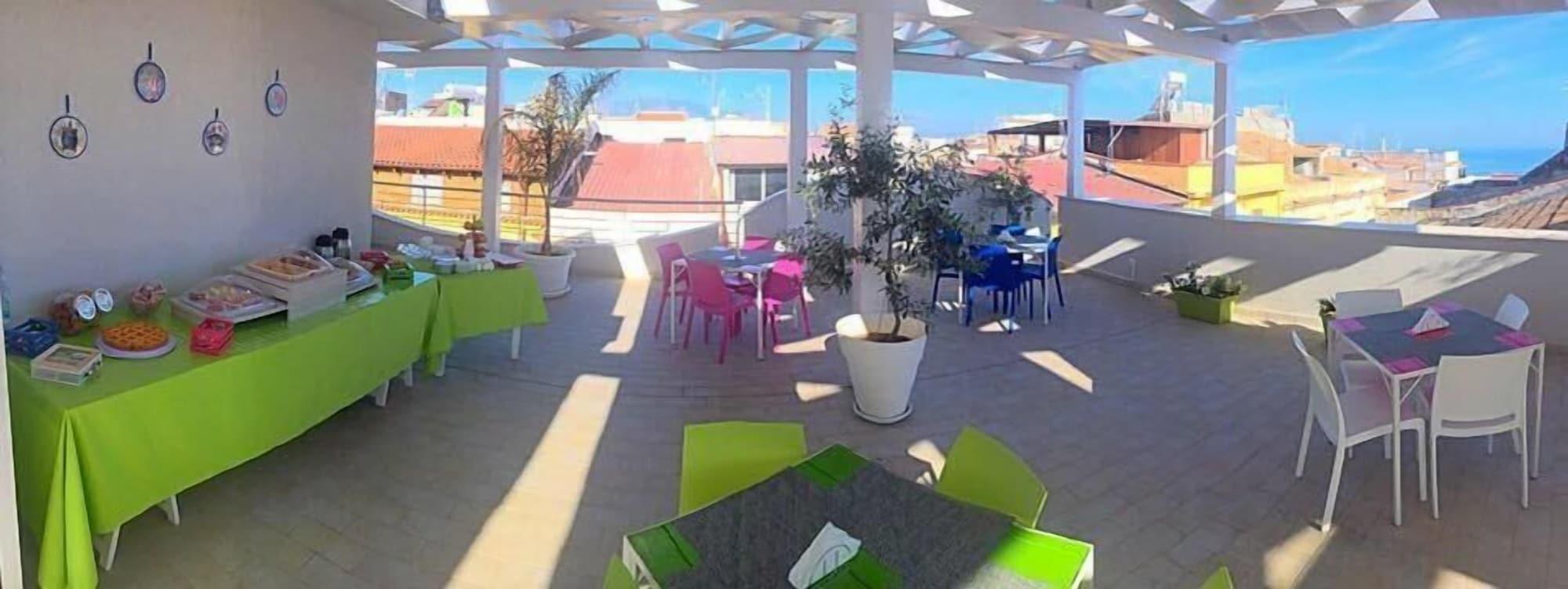 Instalaciones Recreativas Stanze del Mare
