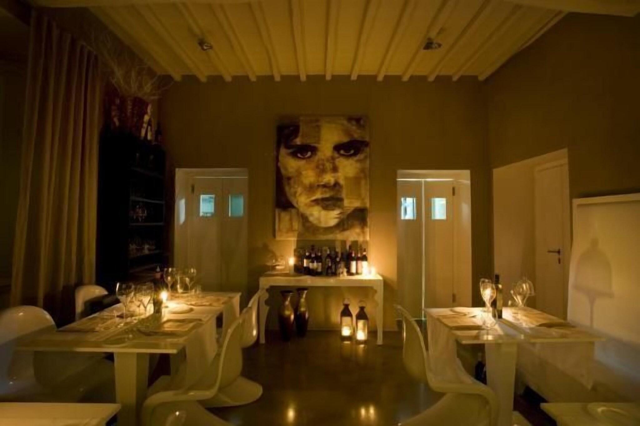 Restaurant Palazzo Bontadosi Hotel & Spa