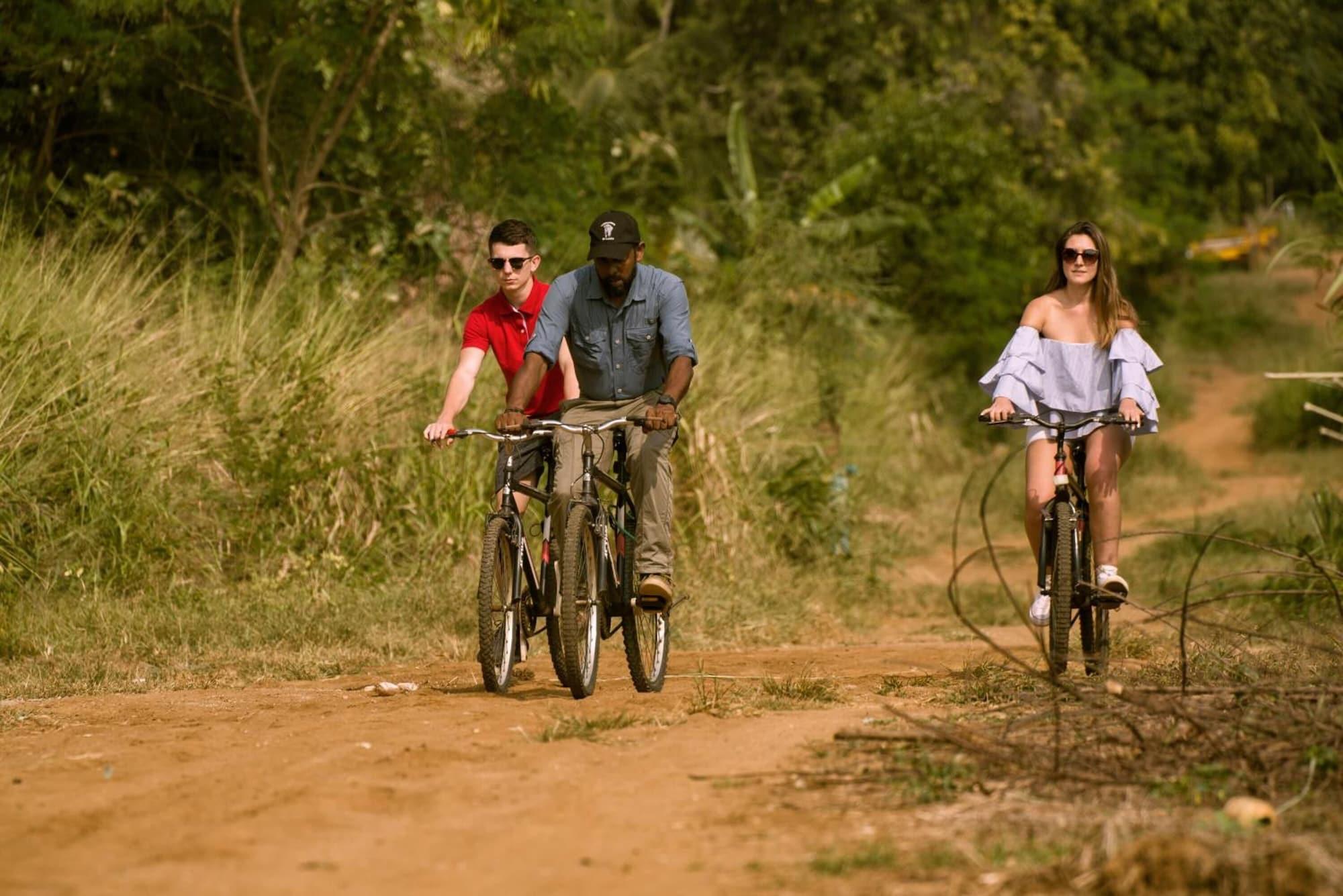 Gimnasio Elephant Trail