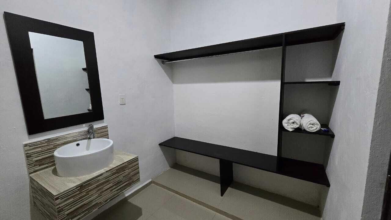 Equipamiento de Habitación REAL ZACI