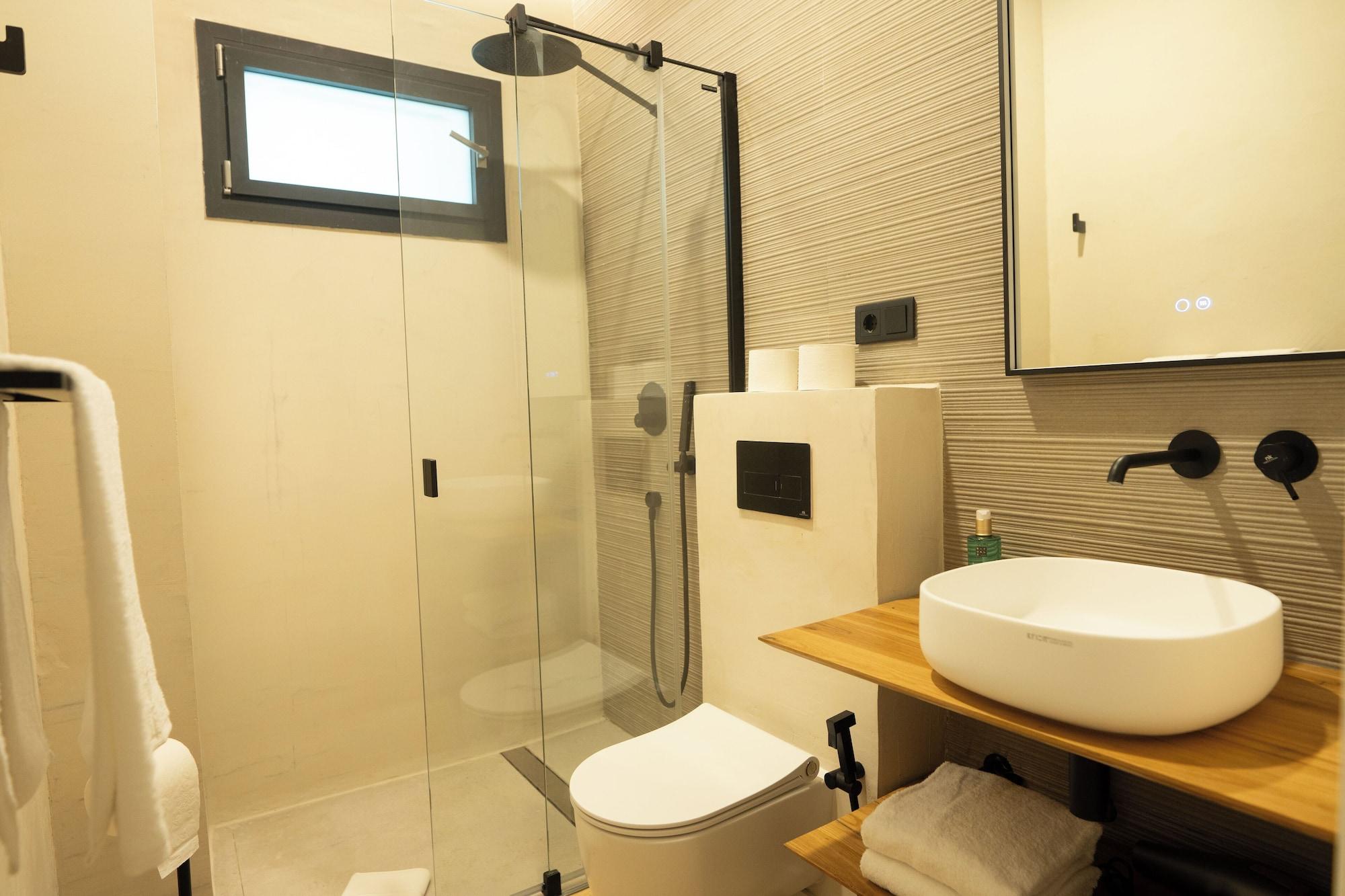Equipamiento de Habitación Casa Cuatro Boutique Hotel - Adults Recommended