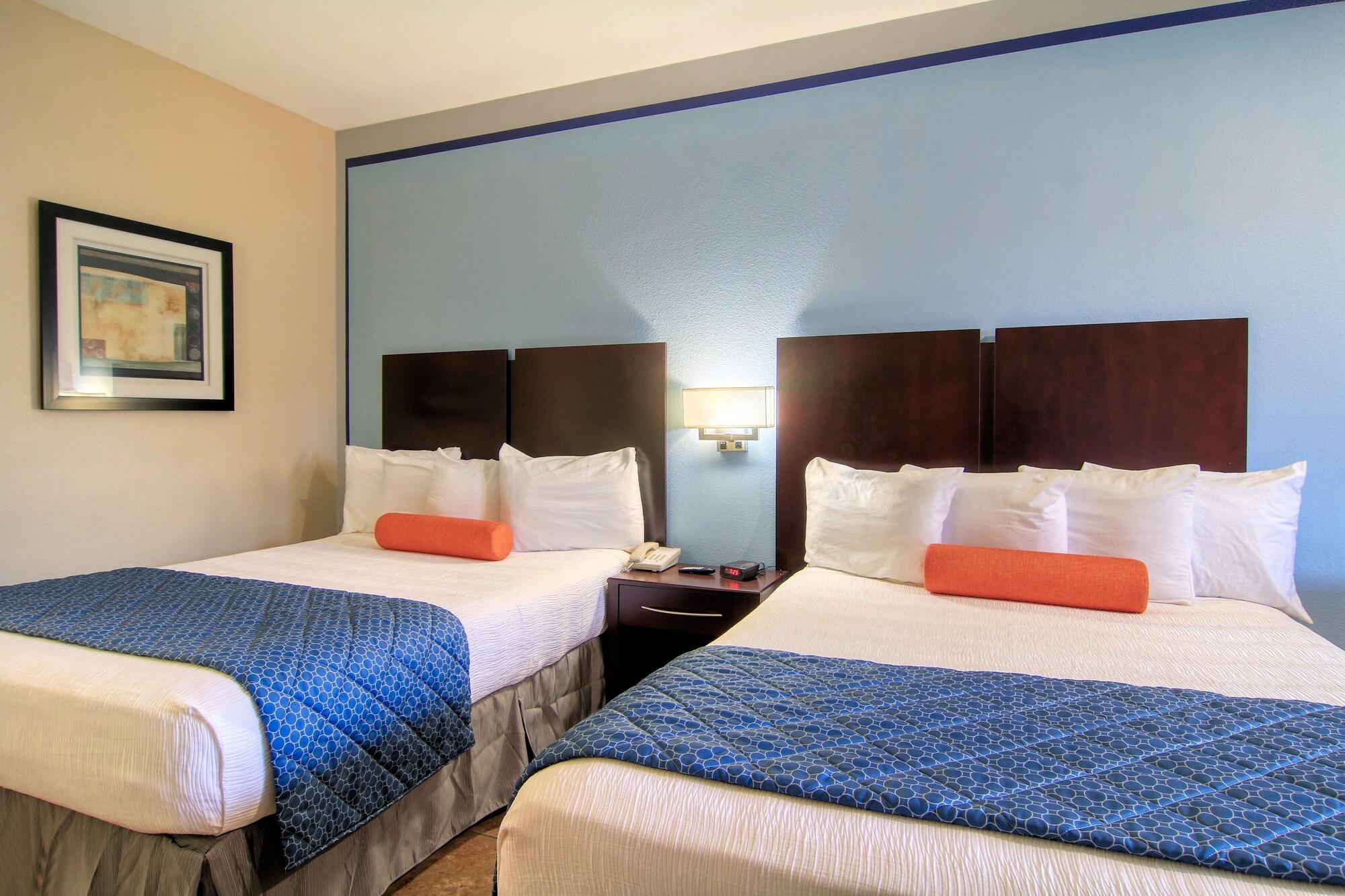 Habitación Alister Square Inn