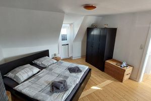 Alquiler Vacacional - Cozy detached house with a view of the Rammelsberg 90 m² / 6 persons