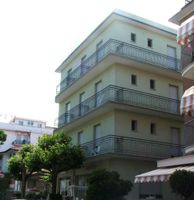 Alojamiento - Hotel Ronconi