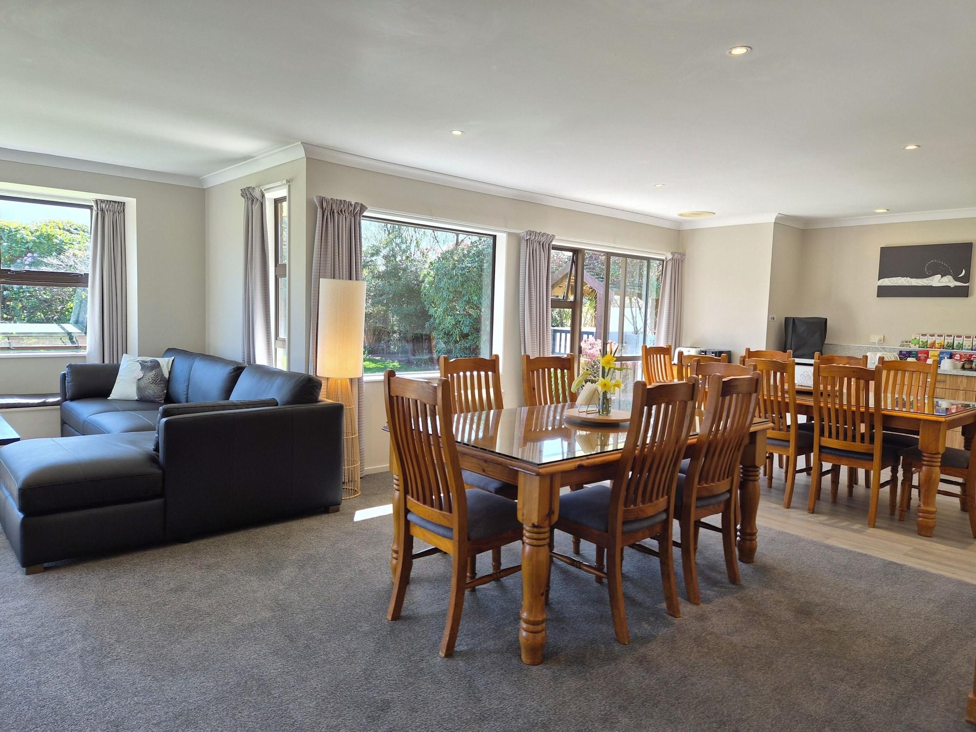 Restaurant Te Mahuru Retreat