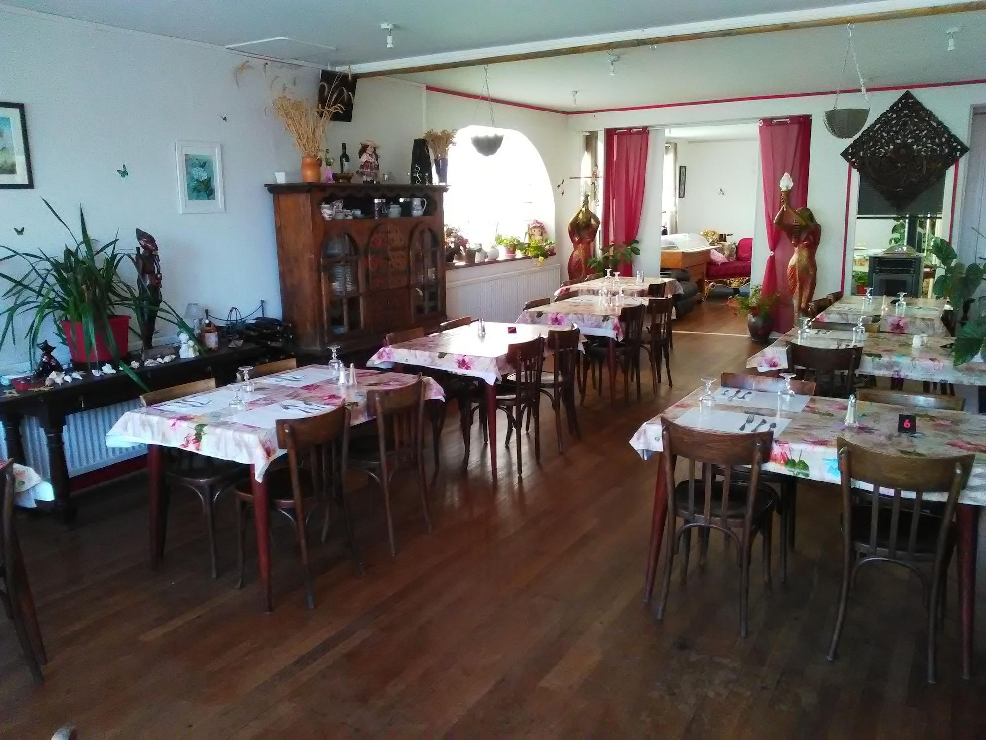 Restaurant Le Relais de la Marche